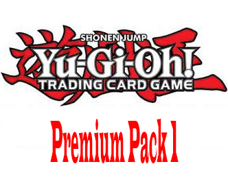 Premium pack 1